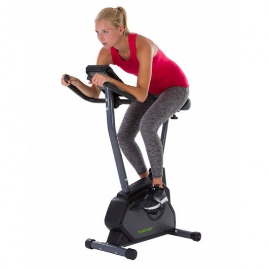 Vélo d'appartement Tunturi Cardio Fit E30 noir