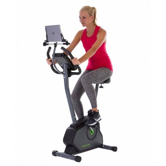 Vélo d'appartement Tunturi Cardio Fit E30 noir