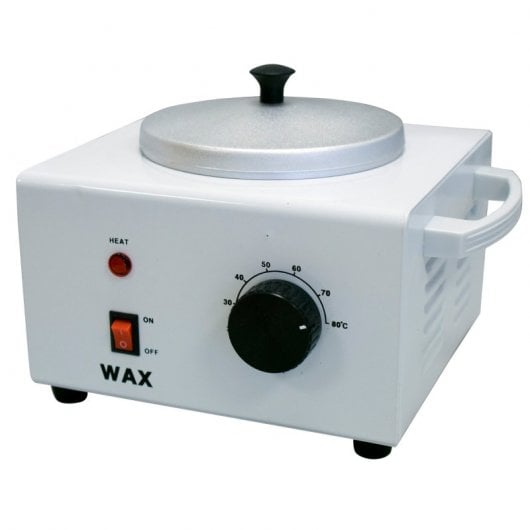 Yahari Wachserhitzer zur Haarentfernung, 300 ml