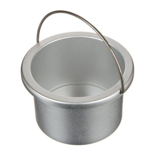 Epilierer Elektrisch Yahari Calentador de Cera 300ml Grau Kompakt