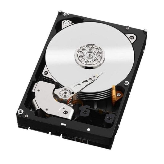 WD Purple 3.5" 6TB SATA 3 Recondicionado