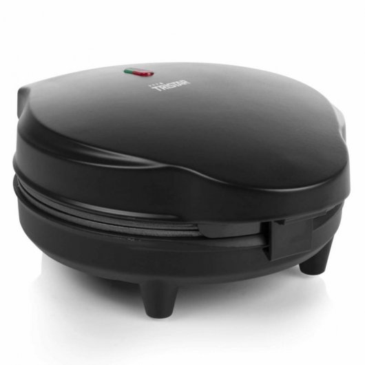 Tristar WF-1170 Máquina de Fazer Cones de Gelado 700W Preta