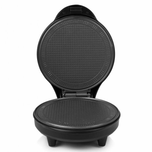 Tristar WF-1170 Máquina de Fazer Cones de Gelado 700W Preta