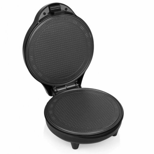 Tristar WF-1170 Máquina de Fazer Cones de Gelado 700W Preta