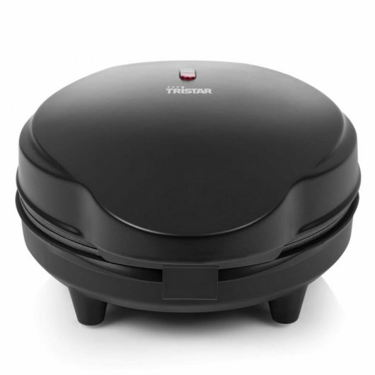 Tristar WF-1170 Máquina de Fazer Cones de Gelado 700W Preta