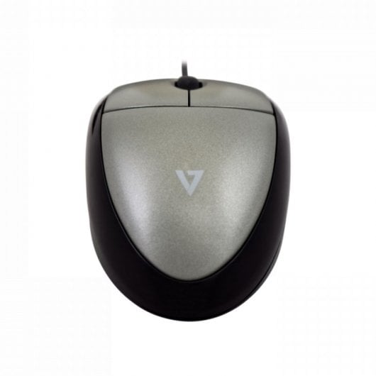V7 Ratón LED óptico USB