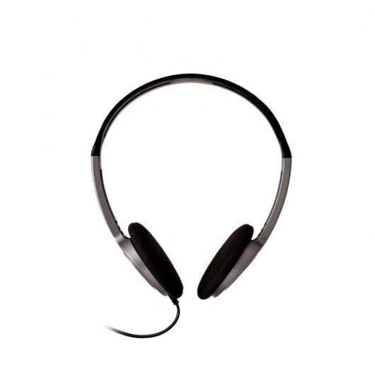 V7 HA310-2EP Auriculares Negros