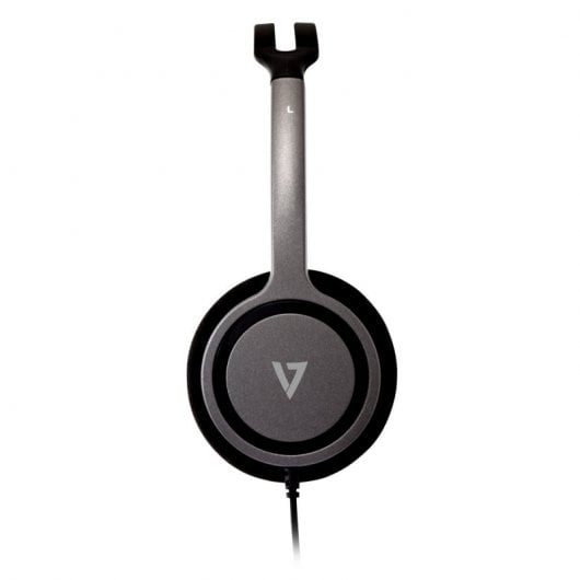 V7 HA310-2EP Auriculares Negros