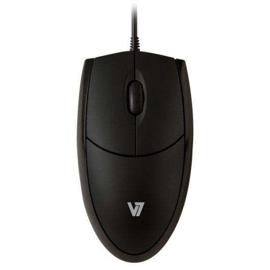 V7 MV3000010-BLK-5E Maus
