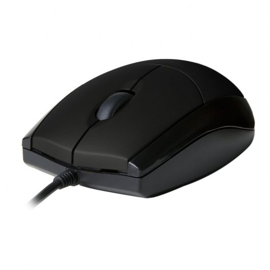 V7 MV3000010-BLK-5E Maus