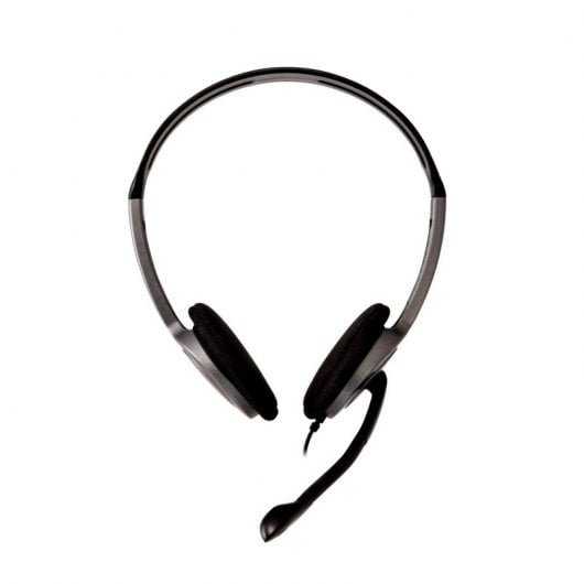 V7 HA212-2EP Auriculares Negros