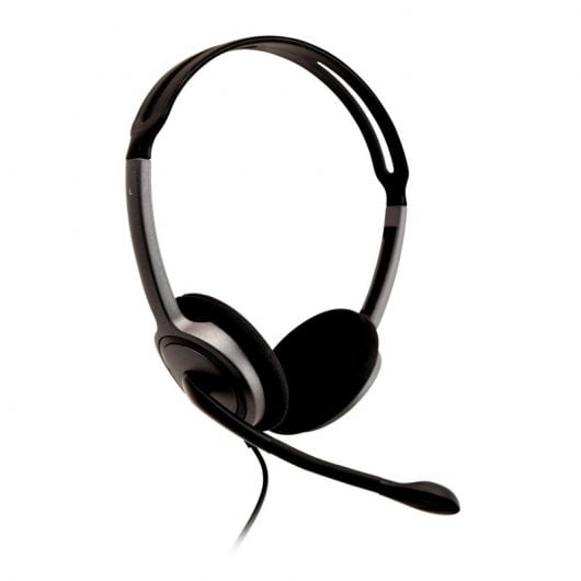 V7 HA212-2EP Auriculares Negros