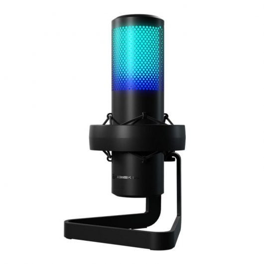 Newskill Apholos Pro Microfone Gaming Profissional RGB