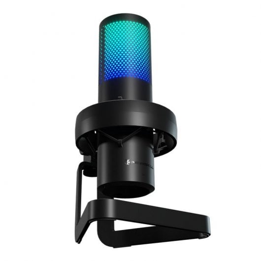 Newskill Apholos Pro Microfone Gaming Profissional RGB