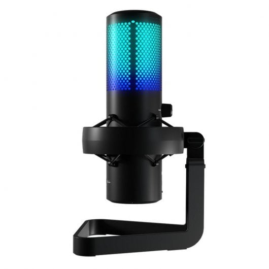 Newskill Apholos Pro Microfone Gaming Profissional RGB