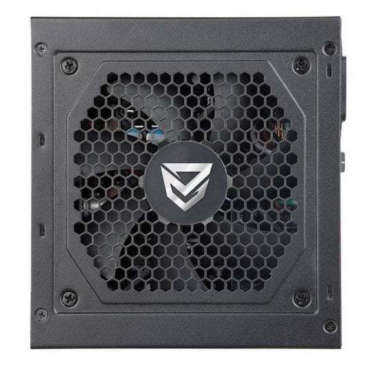 Nfortec Vanth 650W 80 Plus Gold Modular