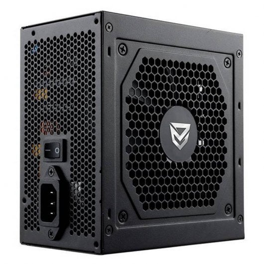 Nfortec Vanth 650W 80 Plus Gold Modular