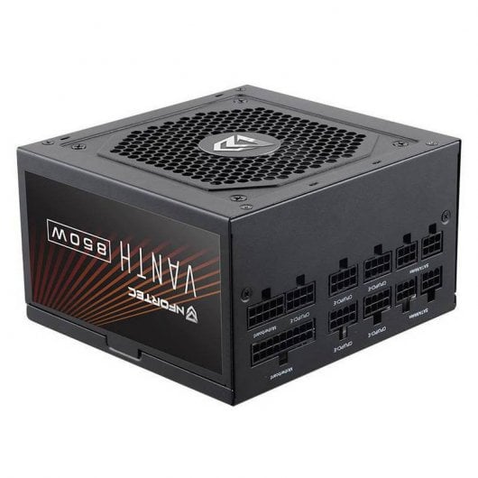 Nfortec Vanth 850W 80 Plus Gold Modular