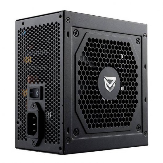 Nfortec Vanth 850W 80 Plus Gold Modular