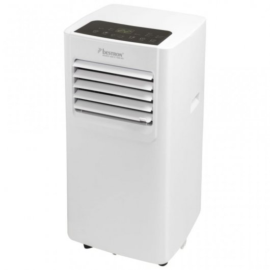 Bestron AAC6000 Aire Acondicionado Portátil 1250 Frigorías