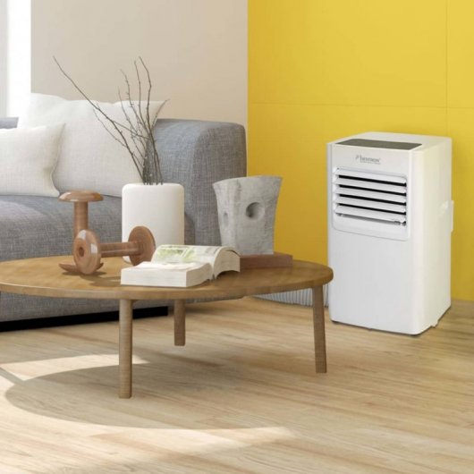 Bestron AAC6000 Aire Acondicionado Portátil 1250 Frigorías