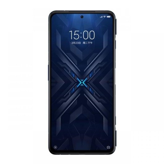 Black Shark 4 5G 8GB 128GB 6.67" Negro