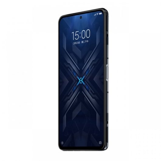Black Shark 4 8/128GB Negro Libre