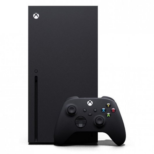 Microsoft Xbox Series X 1TB (Minecraft,Fortnite,Just Dance,Watch Dogs,Dirt,NBA)