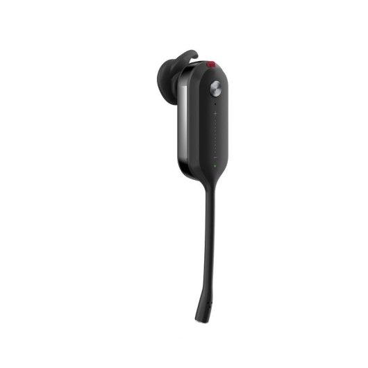 Auricolari Yealink WH63 UC wireless DECT per ufficio e call center neri