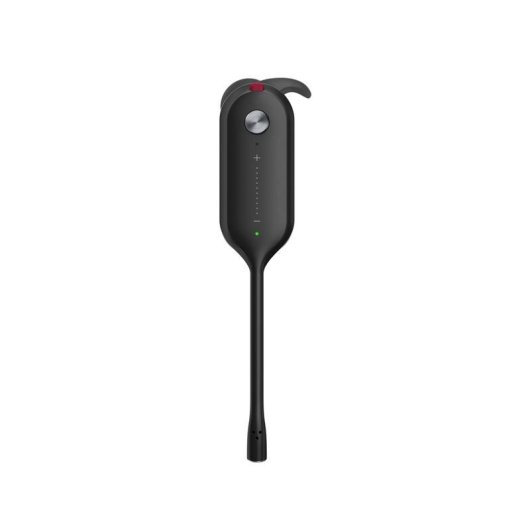 Auricolari Yealink WH63 UC wireless DECT per ufficio e call center neri