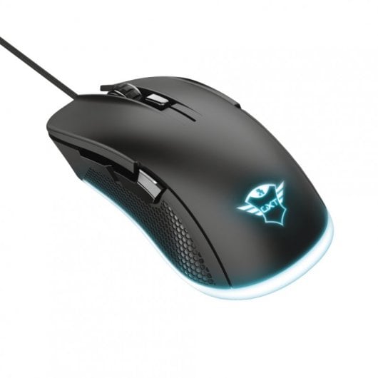 Mouse da gioco Trust GXT 922W Ybar nero