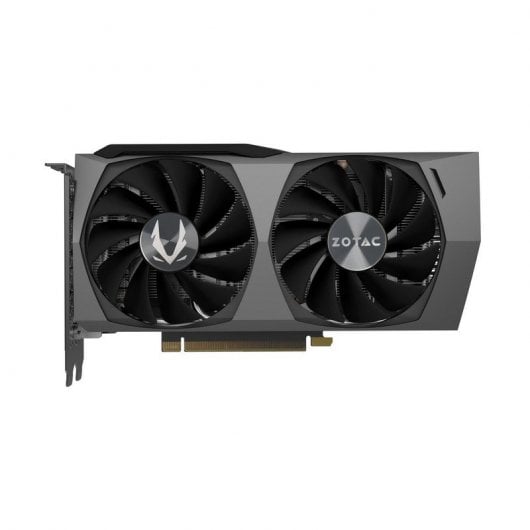 Zotac Gaming GeForce RTX 3060 Ti Twin Edge LHR 8GB GDDR6