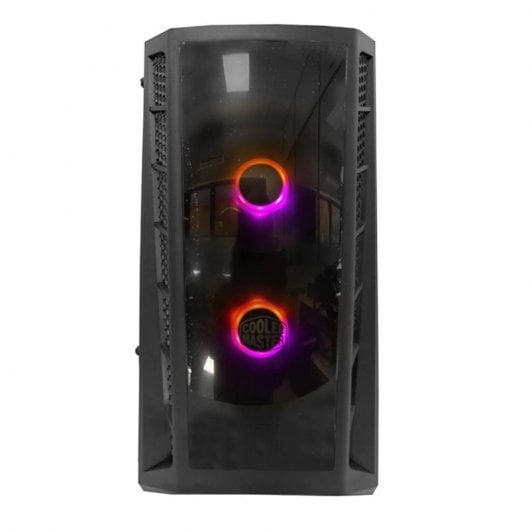 PcVIP Sackboy AMD Ryzen 7 3800X/16GB/2TB+500GB SSD/RTX 3060