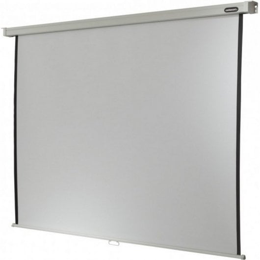 Celexon Professional Pantalla de Proyección Manual 86" 160x160cm