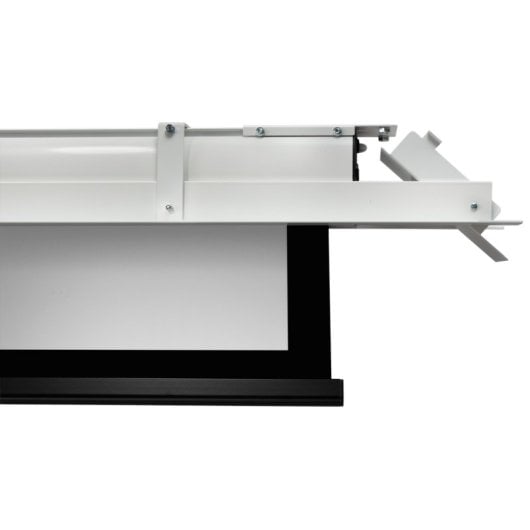 Celexon Expert Pantalla de Proyección Eléctrica Empotrable 280x175cm