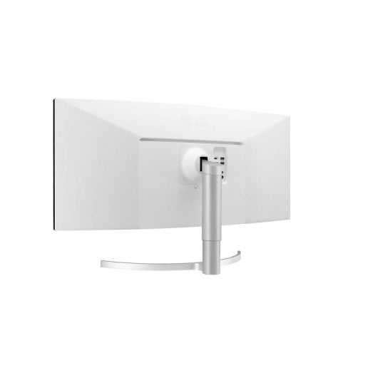 LG 38WN95C-W 38" LED IPS UltraWide QHD 144Hz G-Sync Compatible Curva