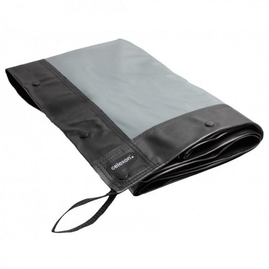 Celexon Mobile Expert Pantalla de Proyección de Marco 406x254cm