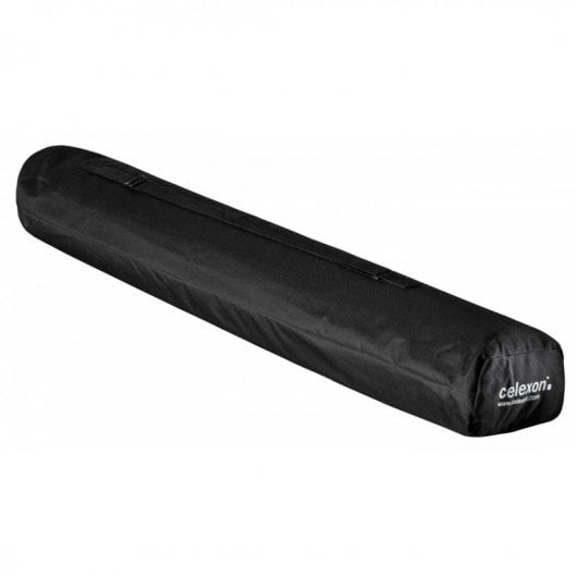 Celexon Pantalla de Proyección con Trípode Ultra Ligera 199x112cm