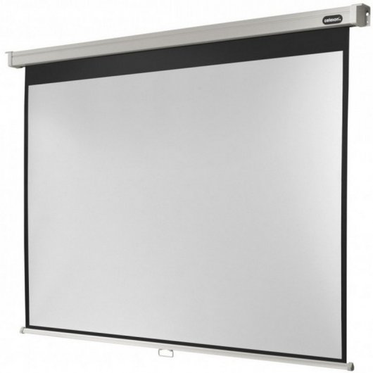 Celexon Professional Pantalla de Proyección Manual 96" 200x150cm