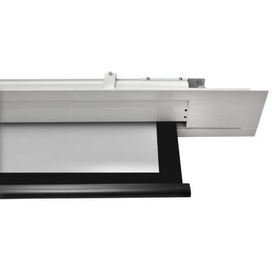 Celexon Expert Pantalla de Proyección Eléctrica Empotrable 200x112cm