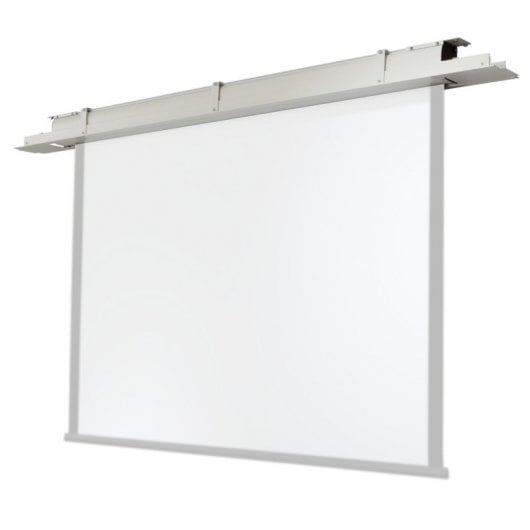 Celexon Set para Empotrar en Techo Pantallas Expert XL 450cm