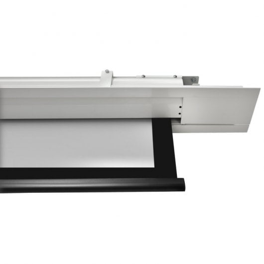 Celexon Expert Pantalla de Proyección Eléctrica Empotrable 300x187cm