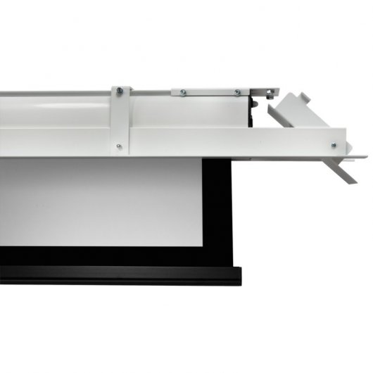 Celexon Expert Pantalla de Proyección Eléctrica Empotrable 250x190cm