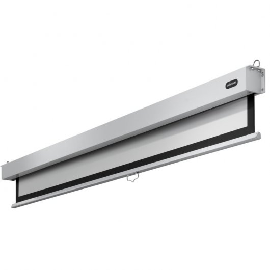 Celexon Professional Plus Pantalla de Proyección Manual 160x160cm