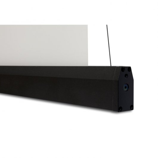 Celexon Deluxx Cinema Pantalla de Proyección Tension II 280x158cm