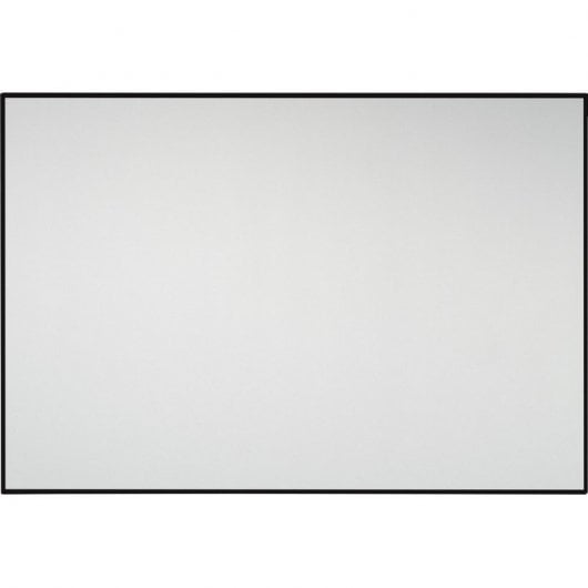Celexon HomeCinema Frame Pantalla de Proyección de Marco 100" 220x124cm