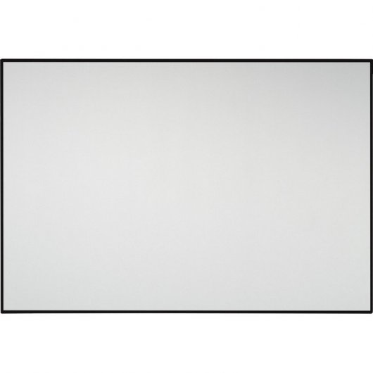 Celexon HomeCinema Frame Pantalla de Proyección de Marco 110" 244x137cm