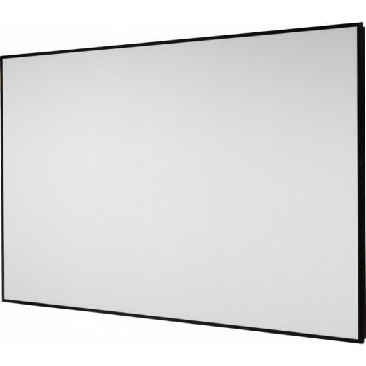 Celexon HomeCinema Frame Pantalla de Proyección de Marco 110" 244x137cm