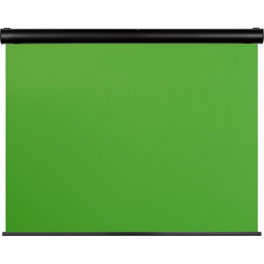 Celexon Motor Chroma Key Eléctrico 400x300cm
