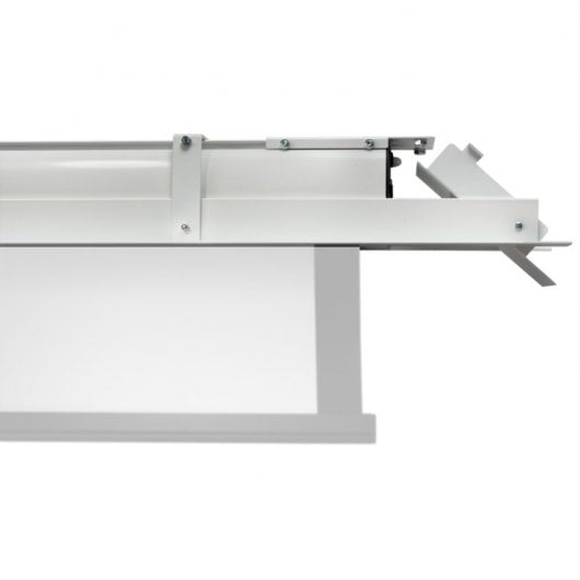 Celexon Set para Empotrar en Techo Pantallas Expert XL 400cm